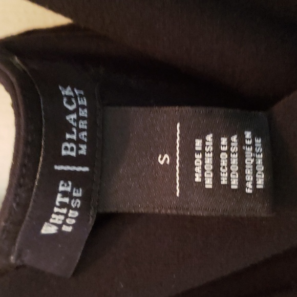 WHBM tank - Picture 2 of 7